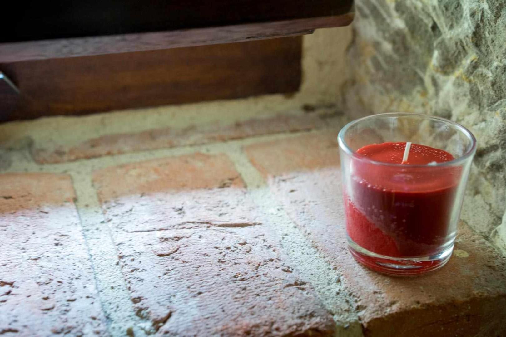 فيلا Casa De Al Lado En Barcenaciones المظهر الخارجي الصورة